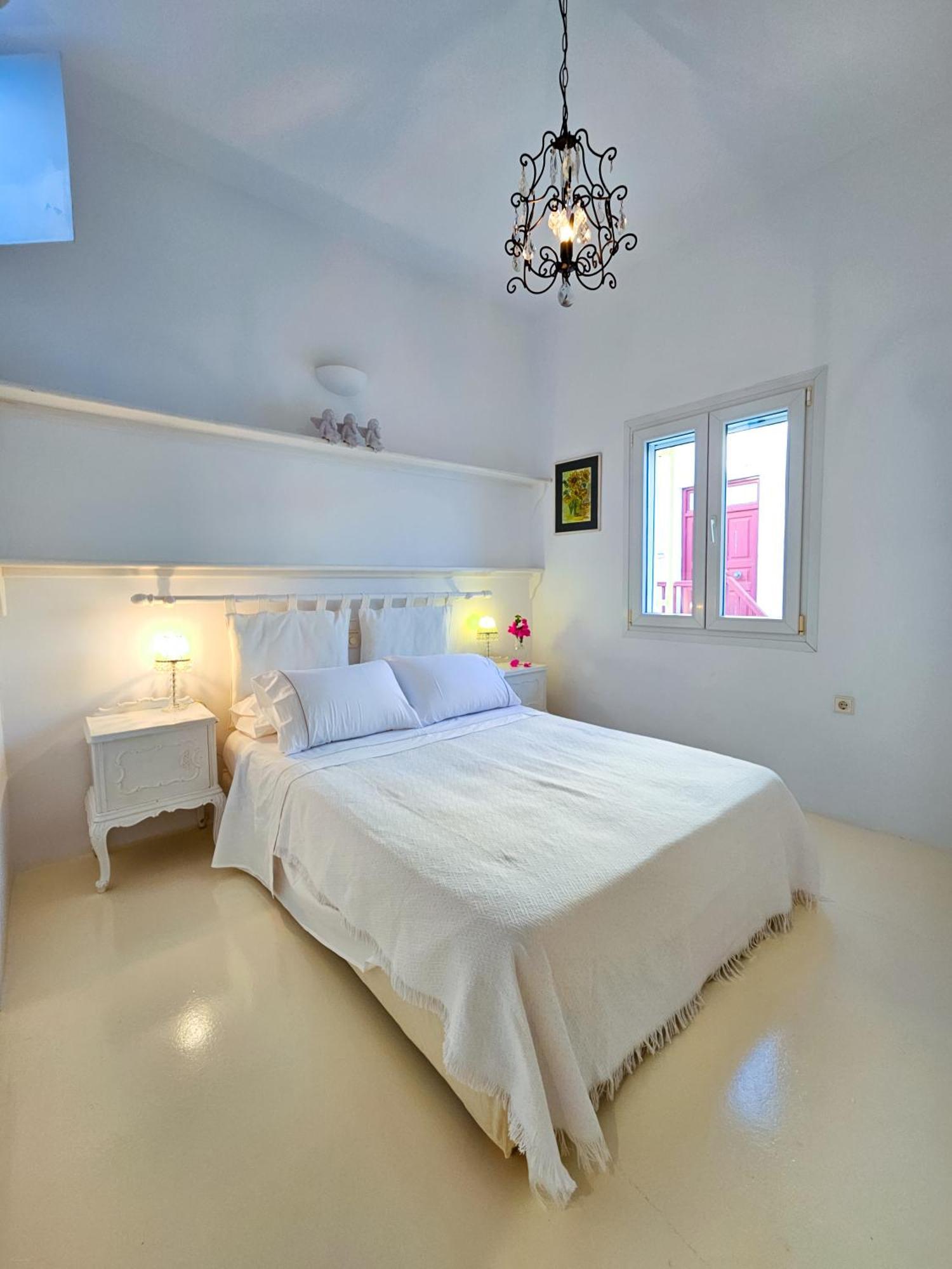 Apartment Nikis Town