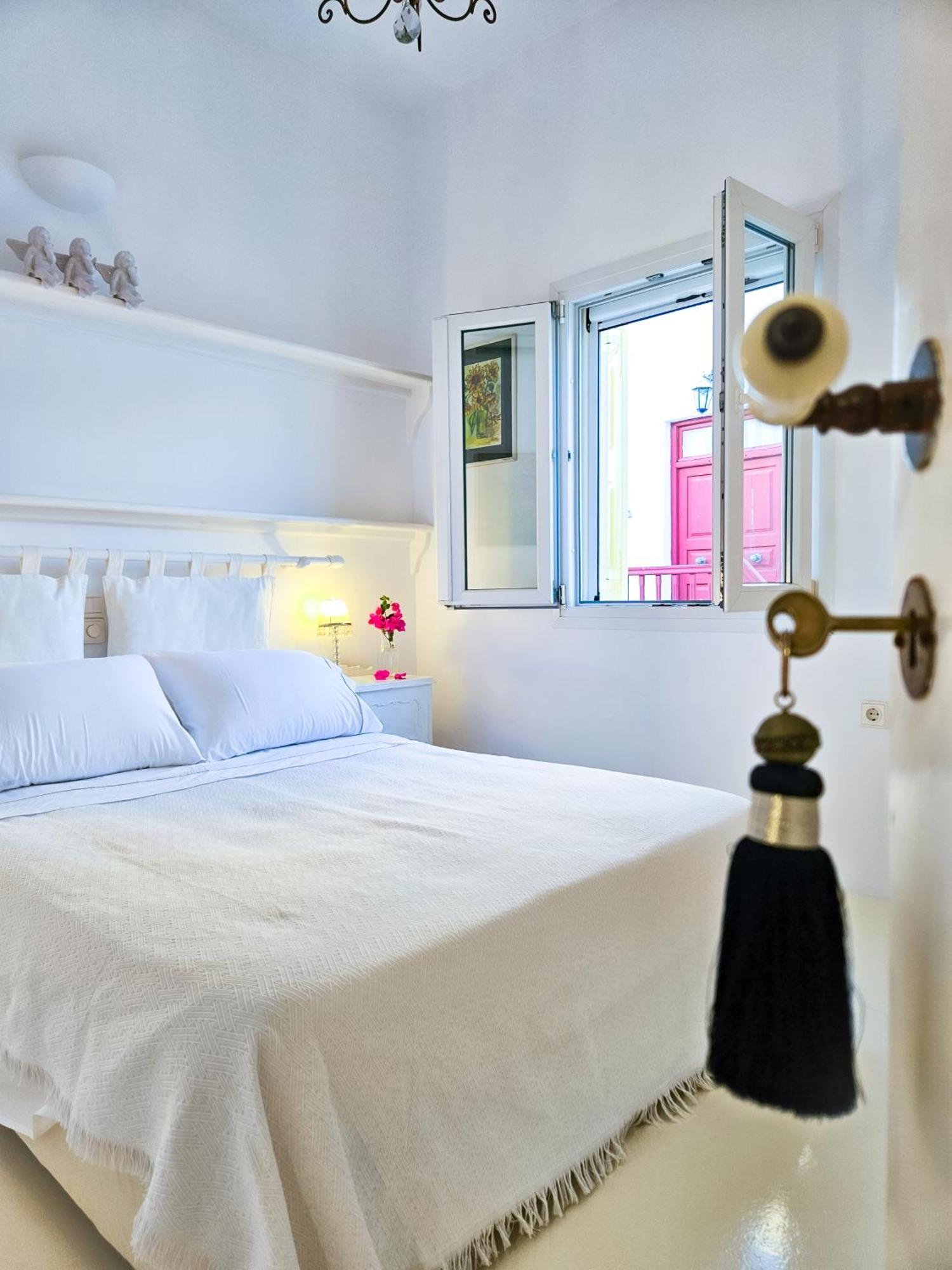 Apartment Nikis Town *